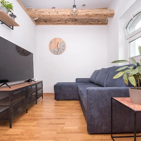 Apartament Nowy Swiat 2 Gliwice Buitenkant foto