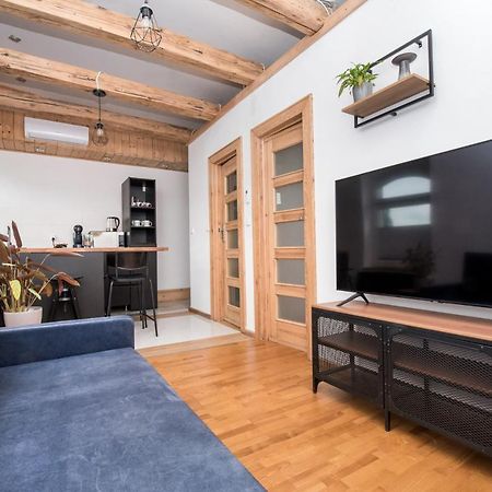 Apartament Nowy Swiat 2 Gliwice Buitenkant foto