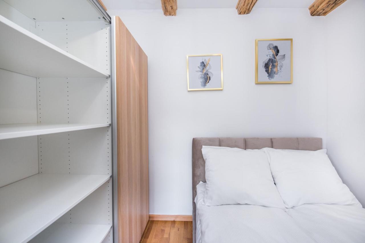 Apartament Nowy Swiat 2 Gliwice Buitenkant foto