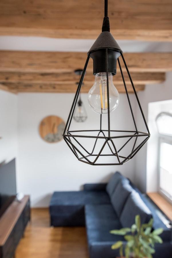 Apartament Nowy Swiat 2 Gliwice Buitenkant foto