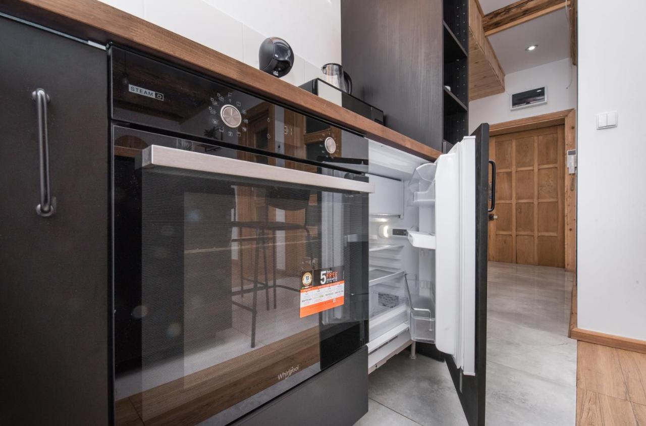 Apartament Nowy Swiat 2 Gliwice Buitenkant foto
